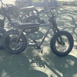 Super73 z miami 2024