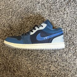 Jordan 1 Low SE Craft