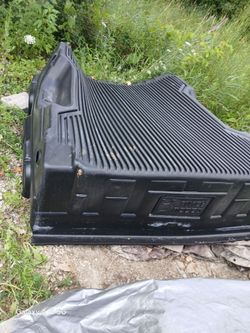 bed liner for 1500 silverado  2015 LT 6ft 1/2