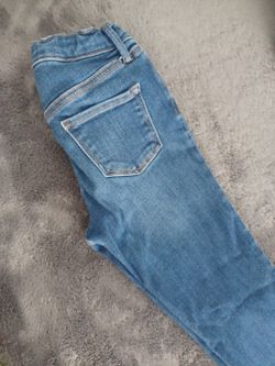 Jeans Girls Size 8