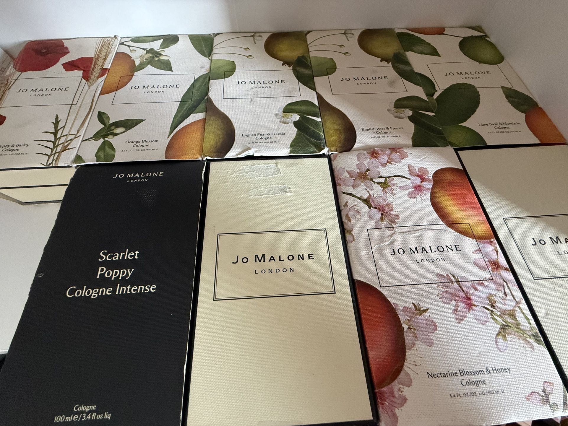 Jo Malone london Perfume