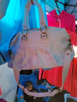 Couch purses