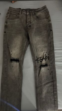 Ksubi jeans