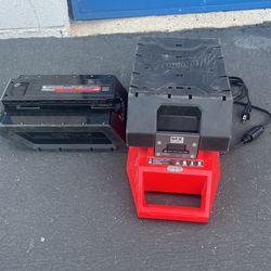 MX FUEL XC406 Battery Pack With Charger