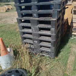 Pallets 