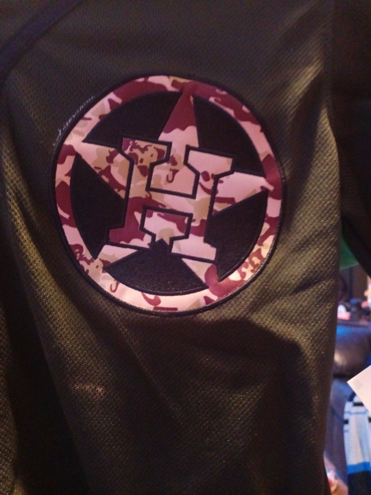 Women's Astro Jersey