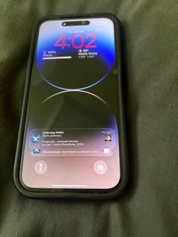 iPhone 14 Pro Max 128GB ATT/Cricket