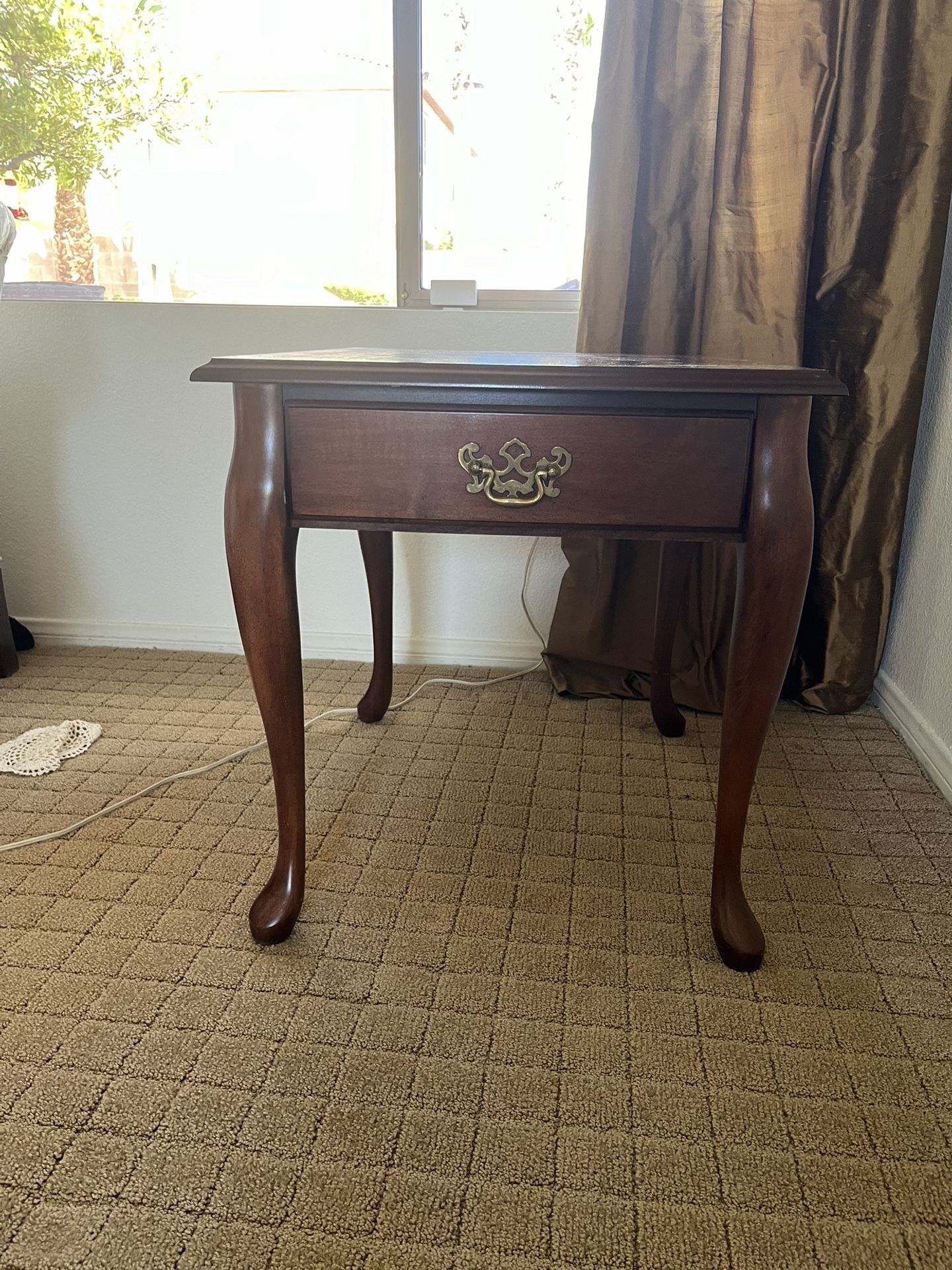 End Table
