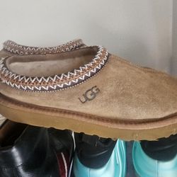 UGG Tasman Used $60 Sz 10 Women 