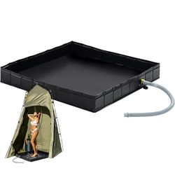 Camping gear