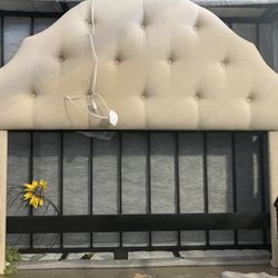Full Headboard 