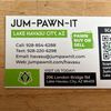 JUM-PAWN-IT