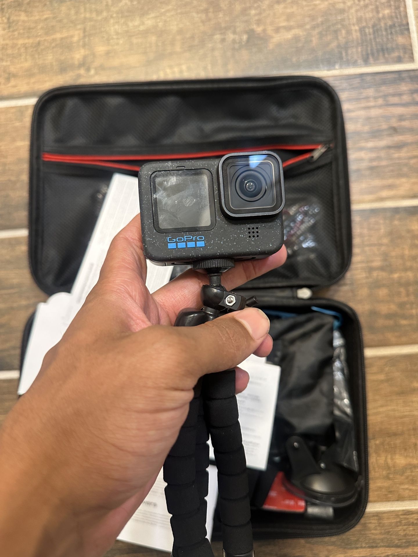 Go pro Hero 12 Black