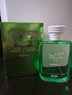 Hawas Tropical