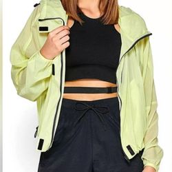 Brand New Adidas Multisport Women's Jacket 