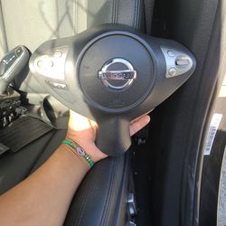2014 - 2009 Nissan Maxima