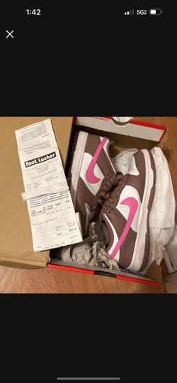 Nike Dunk Women Size 8