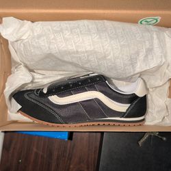 Vans Super Low Pro
