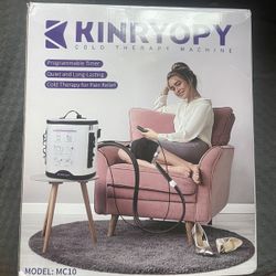 Cold Therapy Machine
