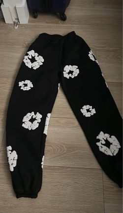 denim tears pants
