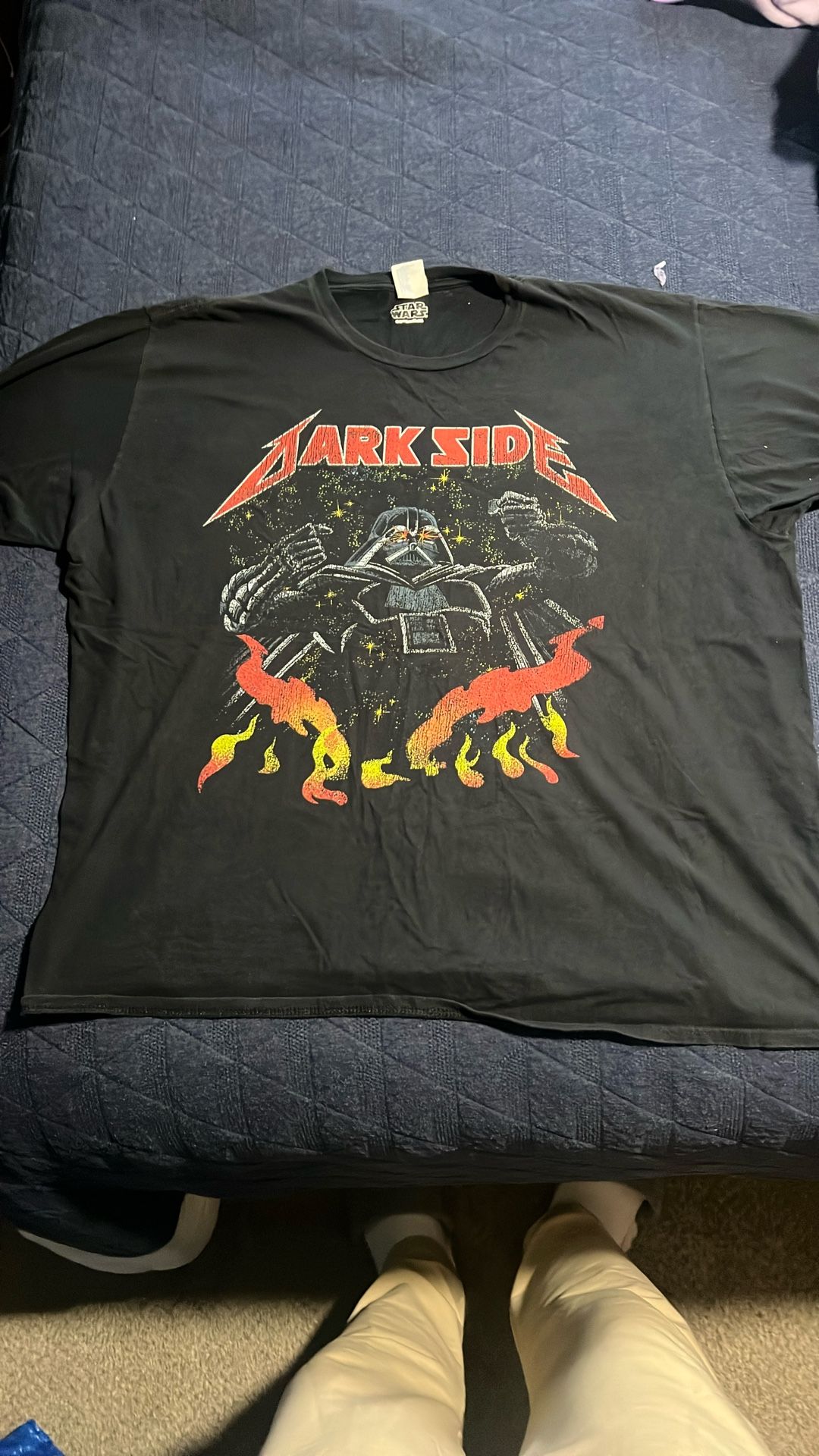 Star Wars Darth Vader T Shirt