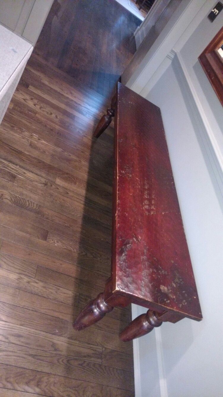World Market Sourav Dining Bench