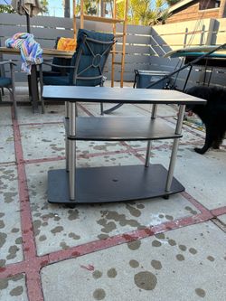 TV stand