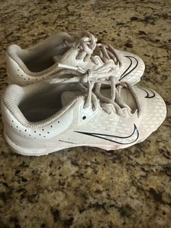 Boys 12c football/baseball cleats