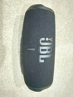 JBL charge 5 WiFi Portable Bluetooth Speaker