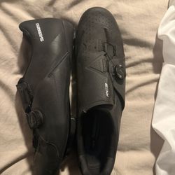 Men’s Cycling Shoes (Shimano)