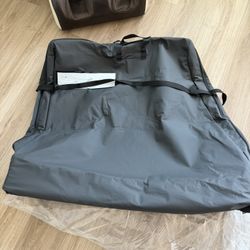 New Jeep Bag 