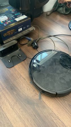Portable self vaccum