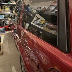 2004 Jeep Grand Cherokee 