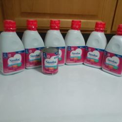 Similac Soy Isomil Formula