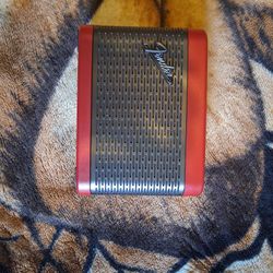 Fender Newport 2 Wireless Bluetooth Speaker 