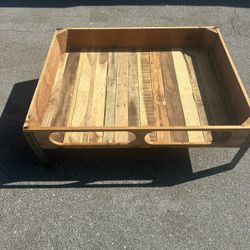 Beautifulw table