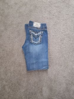 Miss Me Womens Jeans