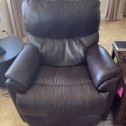 LazBoy single recliner