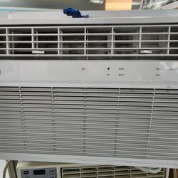 GE 10k BTU AC With WiFi, Very Good Condition