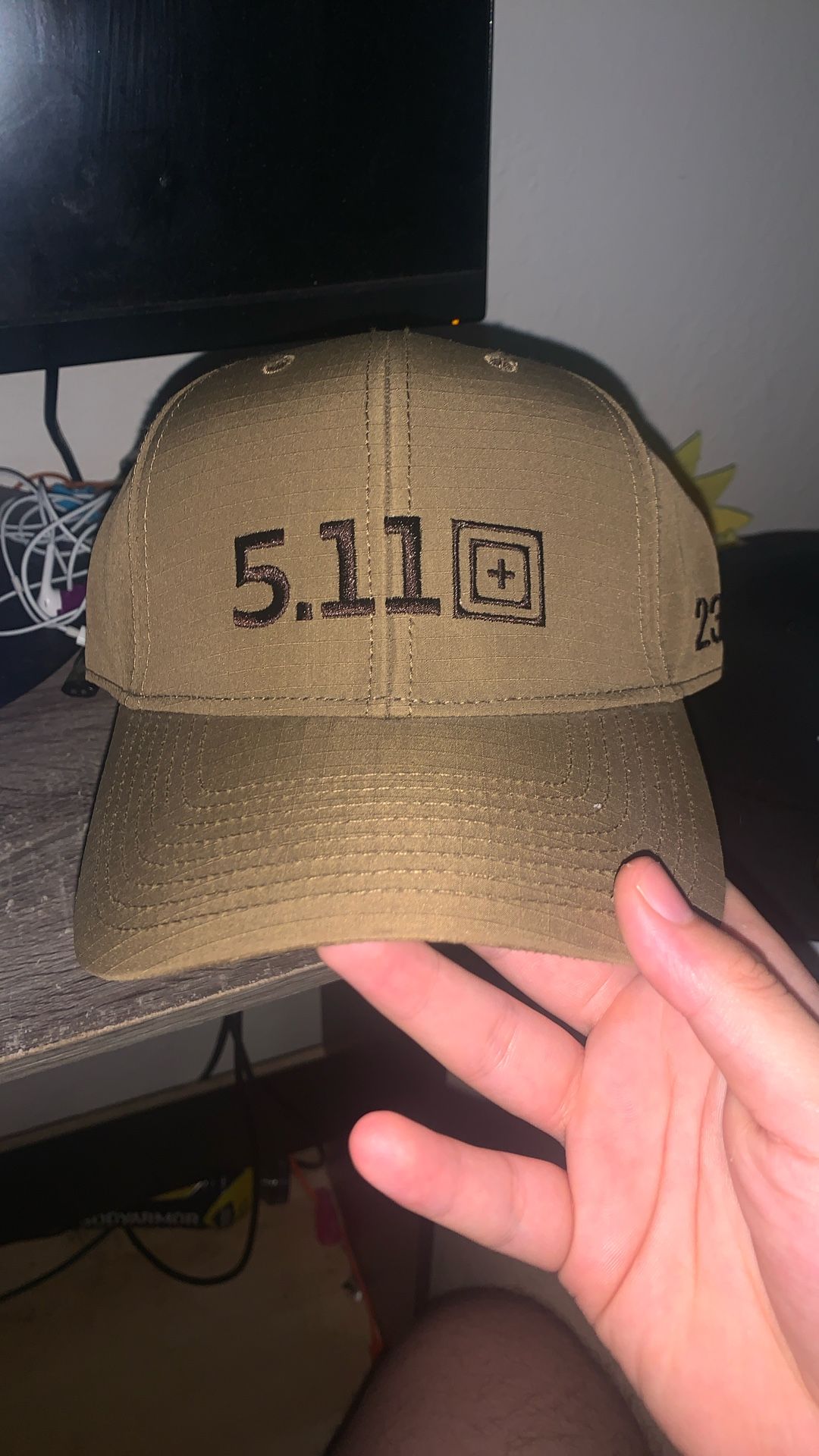 5.11 Hat