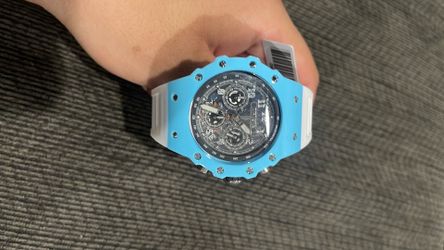 69673 - Invicta Racing Vaulthan Men's Watch