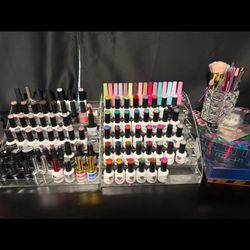 NAIL SUPPLIES 