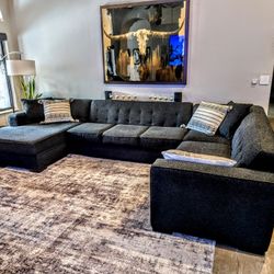 Sectional Sofa 