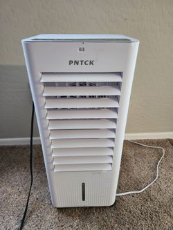 Evaporative Cooler 2.1 Gallon