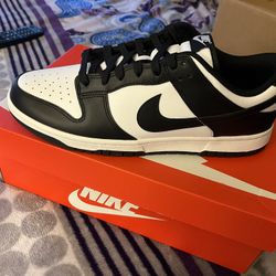 Panda Nike dS