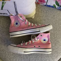 Converse Chucks 