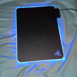 RAZOR Mechanical Keyboard