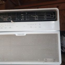 Toshiba Window A/C