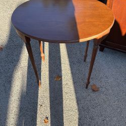 Antique Table