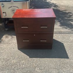 File Cabinet 